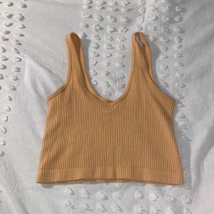 Urban outfitters out from under tank top, size small!